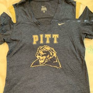Nike Women’s Pitt Shirt